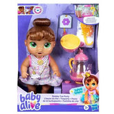 Baby Alive - Fiesta del Té Sophia